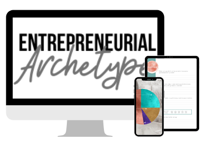 Entrepreneurial Archetype