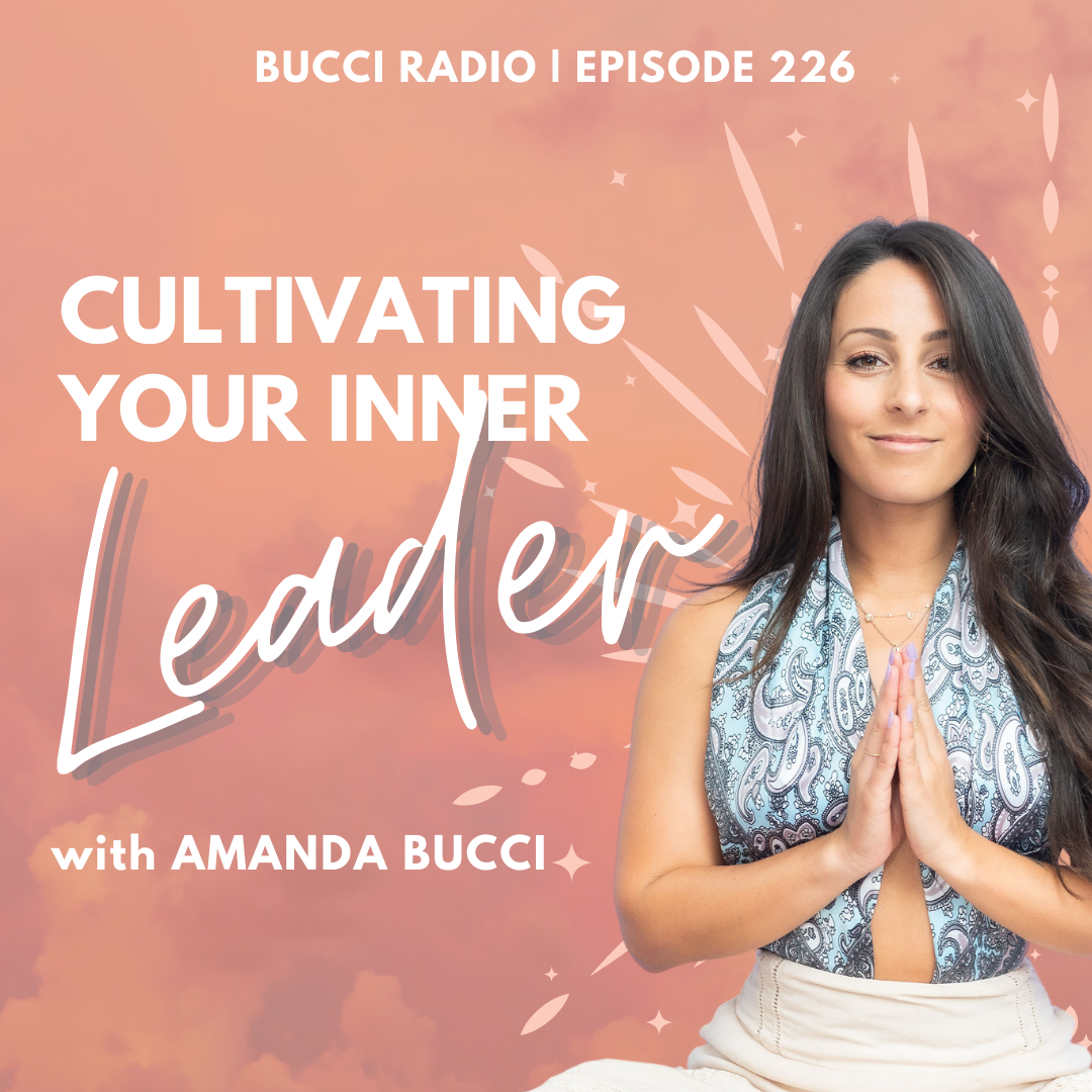 Amanda Bucci Conscious Leadership